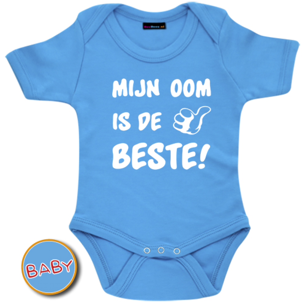 Beste deals rompers baby